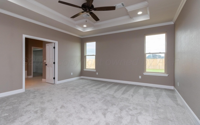 9312 Larkspur Drive, Amarillo, TX 79119-2011, 4 Bedrooms Bedrooms, ,2 BathroomsBathrooms,Residential,For Sale,9312 Larkspur Drive,0,25-5984