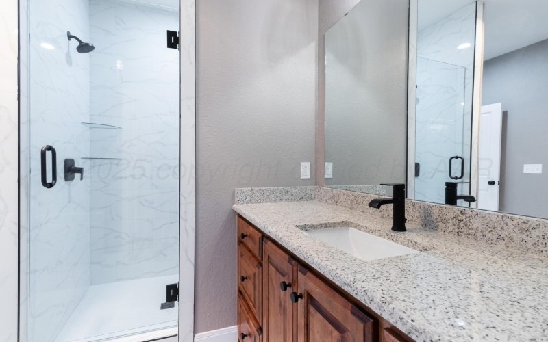 9312 Larkspur Drive, Amarillo, TX 79119-2011, 4 Bedrooms Bedrooms, ,2 BathroomsBathrooms,Residential,For Sale,9312 Larkspur Drive,0,25-5984