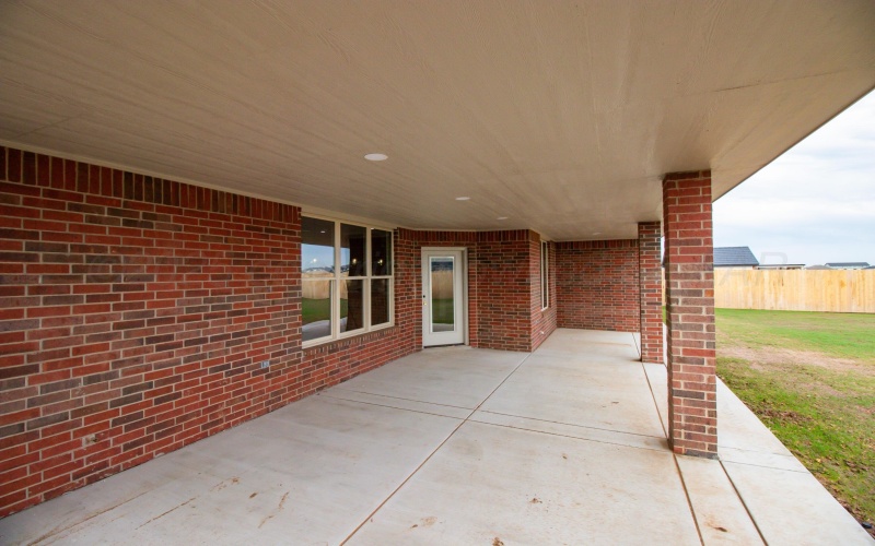 9312 Larkspur Drive, Amarillo, TX 79119-2011, 4 Bedrooms Bedrooms, ,2 BathroomsBathrooms,Residential,For Sale,9312 Larkspur Drive,0,25-5984