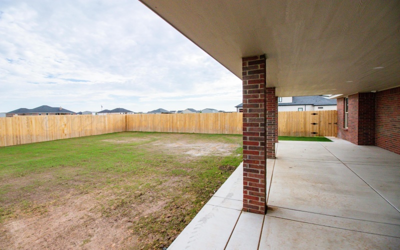 9312 Larkspur Drive, Amarillo, TX 79119-2011, 4 Bedrooms Bedrooms, ,2 BathroomsBathrooms,Residential,For Sale,9312 Larkspur Drive,0,25-5984