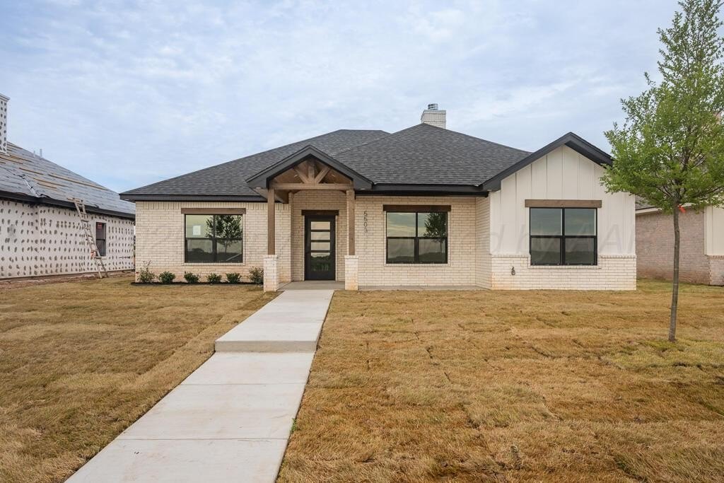 5503 Sheridan Street, Amarillo, TX 79119, 4 Habitaciones Habitaciones , ,2 BañosBaños,Residential,En Venta,5503 Sheridan Street,25-6003