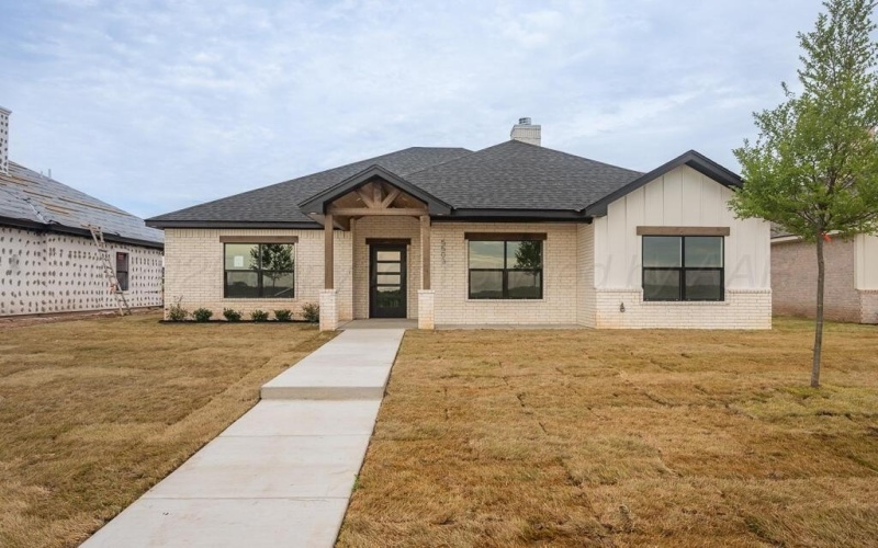 5503 Sheridan Street, Amarillo, TX 79119, 4 Habitaciones Habitaciones , ,2 BañosBaños,Residential,En Venta,5503 Sheridan Street,25-6003