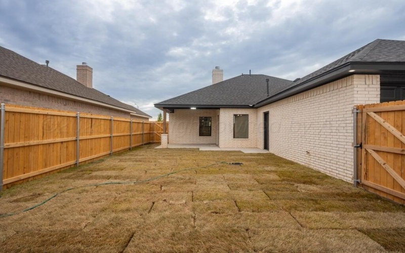 5503 Sheridan Street, Amarillo, TX 79119, 4 Habitaciones Habitaciones , ,2 BañosBaños,Residential,En Venta,5503 Sheridan Street,25-6003