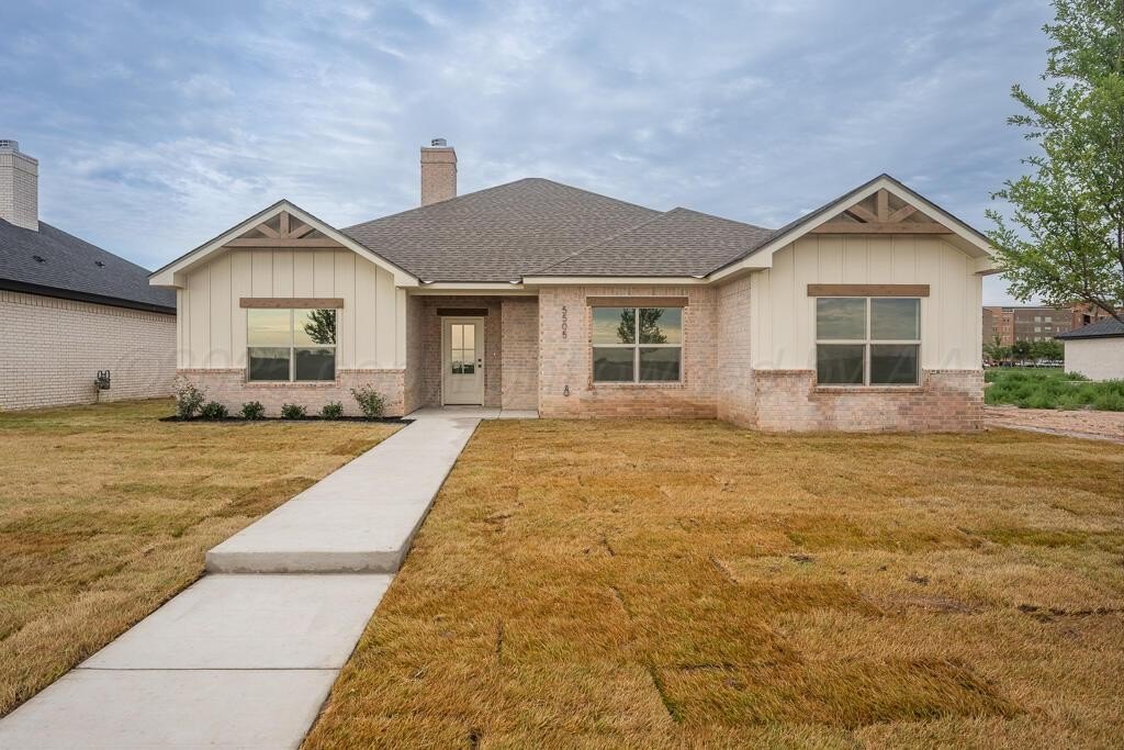 5505 Sheridan Street, Amarillo, TX 79119, 4 Habitaciones Habitaciones , ,2 BañosBaños,Residential,En Venta,5505 Sheridan Street,25-6004