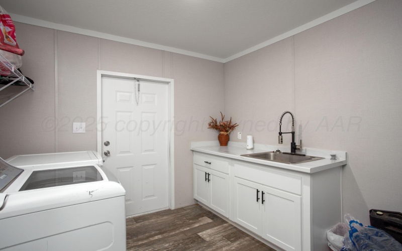 6300 VOORHEES Road, Amarillo, TX 79119, 4 Bedrooms Bedrooms, ,1 BathroomBathrooms,Residential,For Sale,6300 VOORHEES Road,25-6010