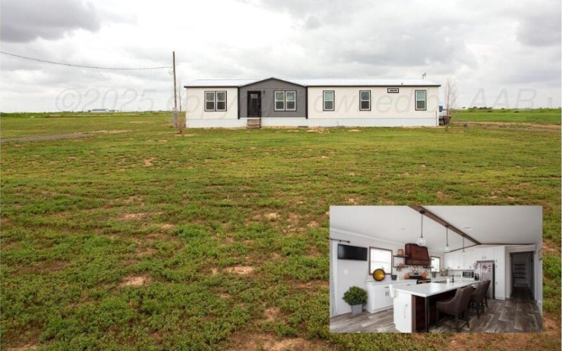 6300 VOORHEES Road, Amarillo, TX 79119, 4 Bedrooms Bedrooms, ,1 BathroomBathrooms,Residential,For Sale,6300 VOORHEES Road,25-6010