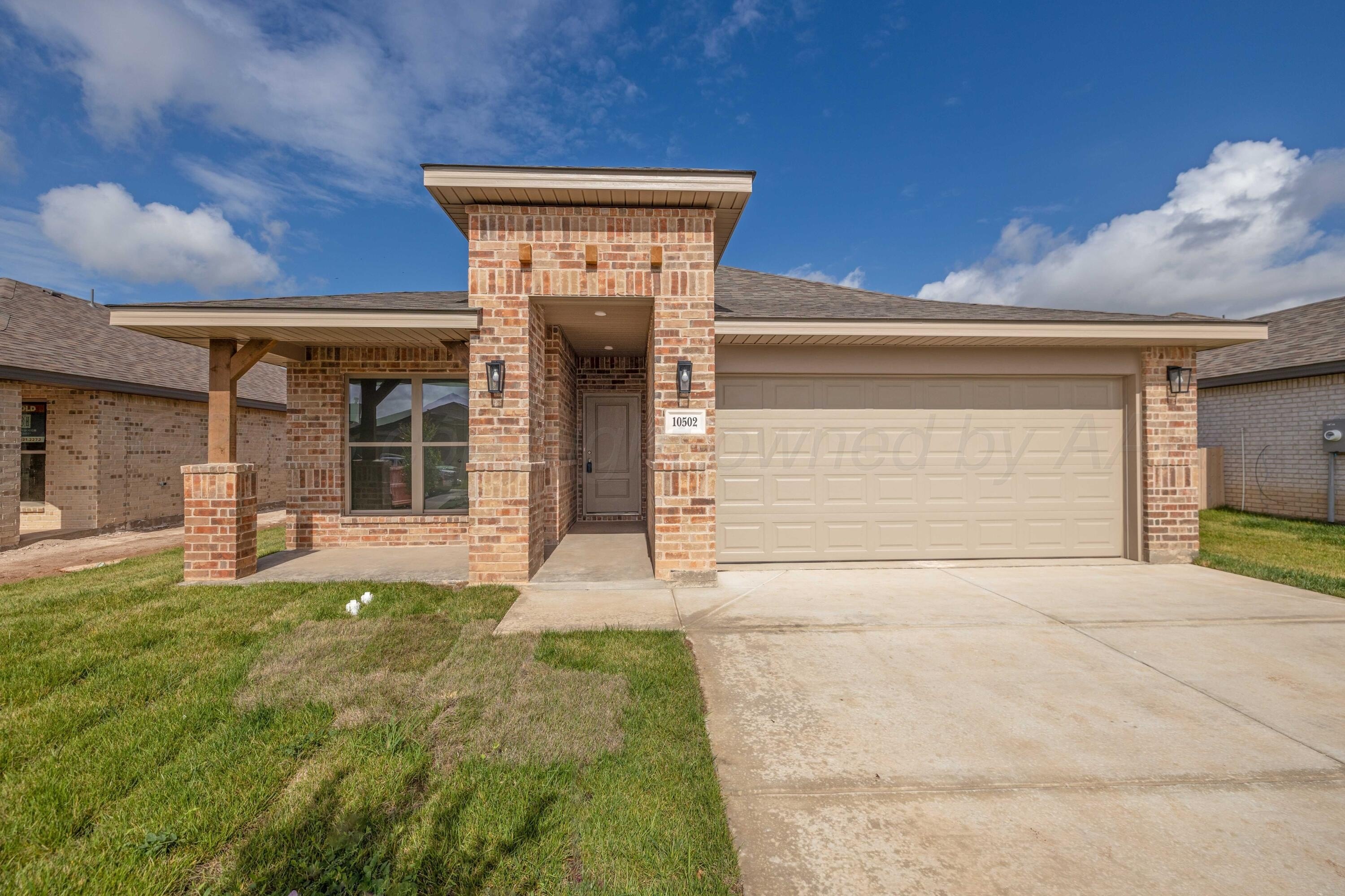 10502 RUSE Street, Amarillo, TX 79118, 4 Bedrooms Bedrooms, ,2 BathroomsBathrooms,Residential,For Sale,10502 RUSE Street,25-6011