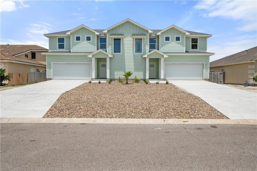 15501 Cruiser Street unit: A #A, Corpus Christi, TX 78418, 3 Habitaciones Habitaciones , ,3 BañosBaños,Residential,En Venta,15501 Cruiser Street unit: A,461474