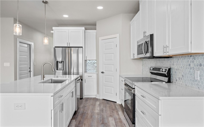 15501 Cruiser Street unit: A #A, Corpus Christi, TX 78418, 3 Habitaciones Habitaciones , ,3 BañosBaños,Residential,En Venta,15501 Cruiser Street unit: A,461474