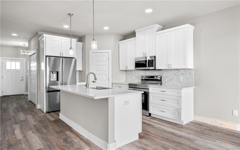 15501 Cruiser Street unit: A #A, Corpus Christi, TX 78418, 3 Habitaciones Habitaciones , ,3 BañosBaños,Residential,En Venta,15501 Cruiser Street unit: A,461474