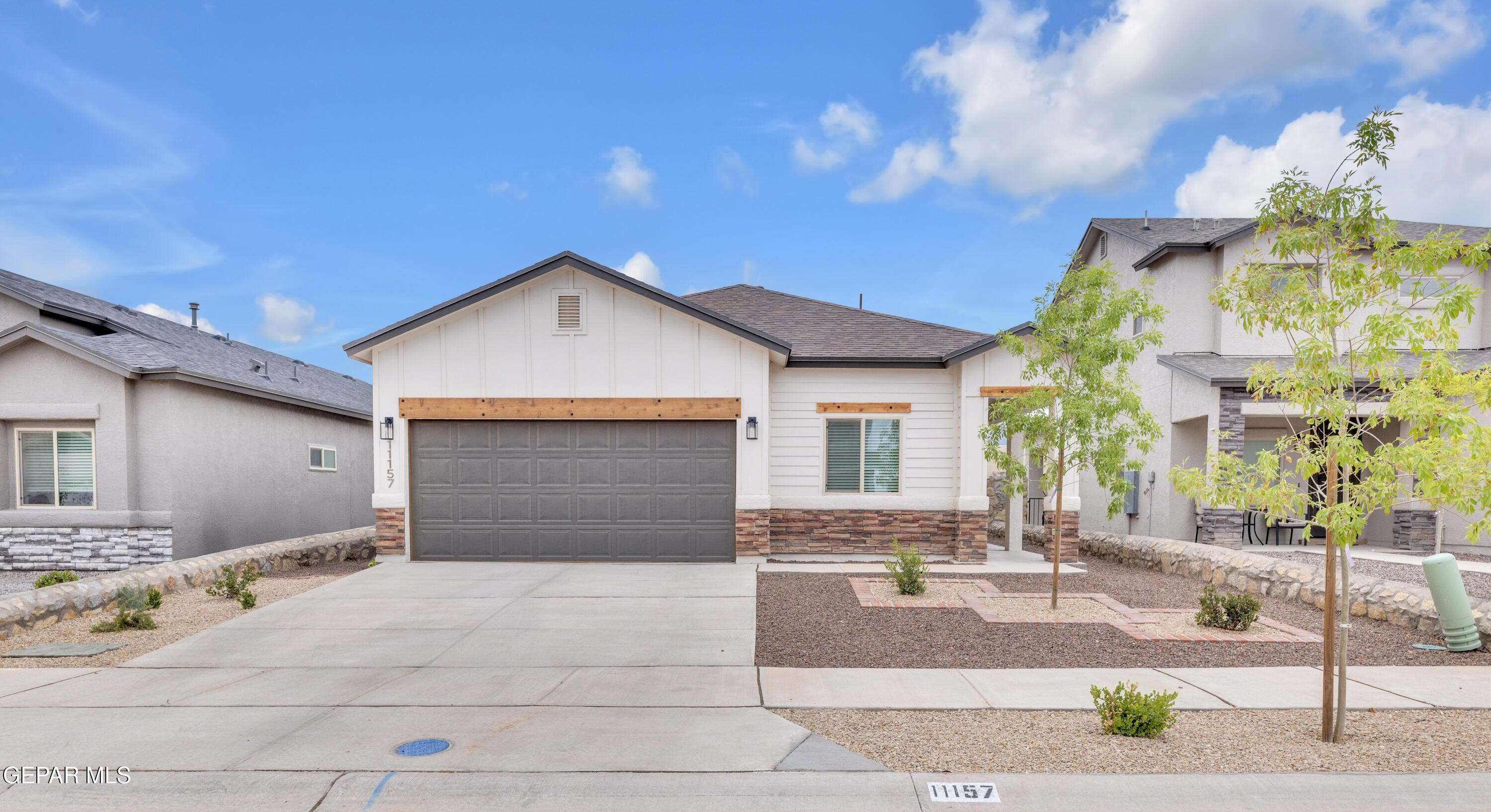 11157 Blazing Star Place, El Paso, TX 79934, 4 Habitaciones Habitaciones , ,2 BañosBaños,Residential,En Venta,11157 Blazing Star Place,925725