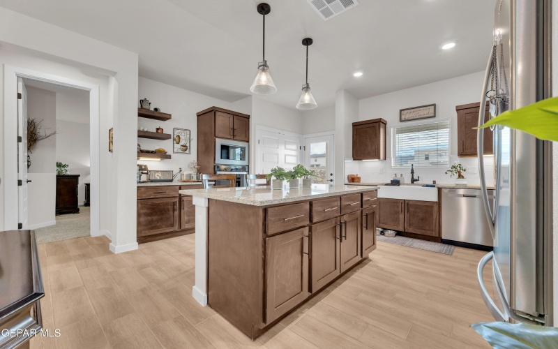 11157 Blazing Star Place, El Paso, TX 79934, 4 Habitaciones Habitaciones , ,2 BañosBaños,Residential,En Venta,11157 Blazing Star Place,925725