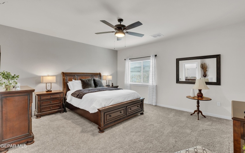 11157 Blazing Star Place, El Paso, TX 79934, 4 Habitaciones Habitaciones , ,2 BañosBaños,Residential,En Venta,11157 Blazing Star Place,925725