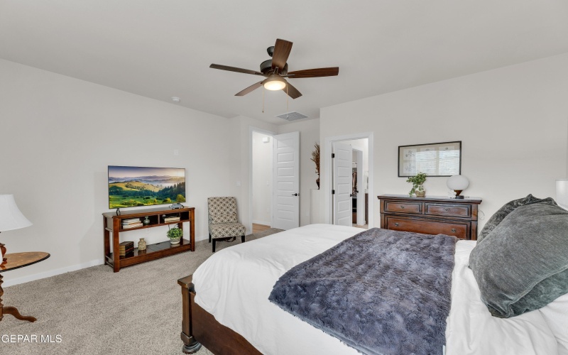 11157 Blazing Star Place, El Paso, TX 79934, 4 Habitaciones Habitaciones , ,2 BañosBaños,Residential,En Venta,11157 Blazing Star Place,925725