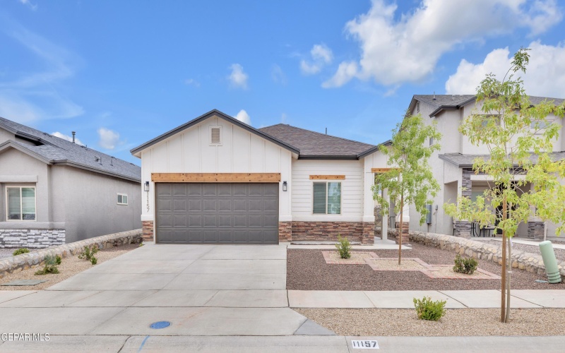 11157 Blazing Star Place, El Paso, TX 79934, 4 Habitaciones Habitaciones , ,2 BañosBaños,Residential,En Venta,11157 Blazing Star Place,925725