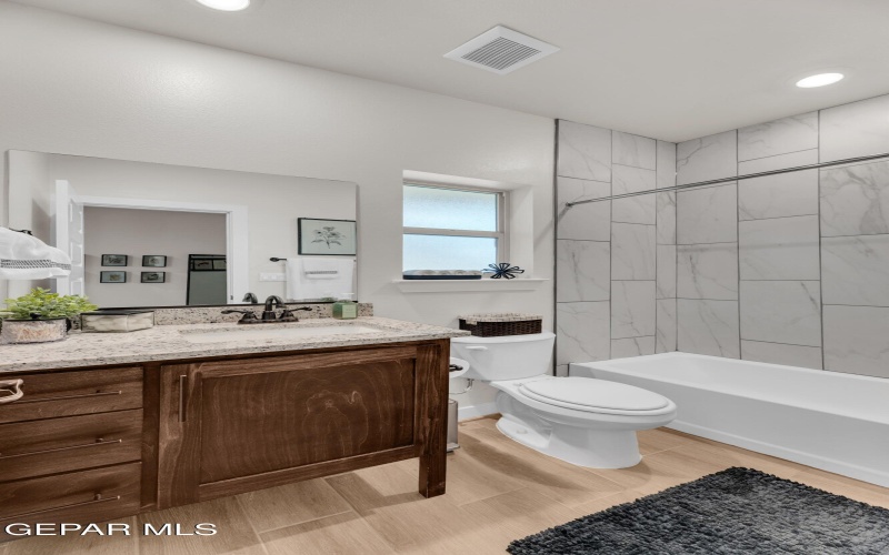 11157 Blazing Star Place, El Paso, TX 79934, 4 Habitaciones Habitaciones , ,2 BañosBaños,Residential,En Venta,11157 Blazing Star Place,925725