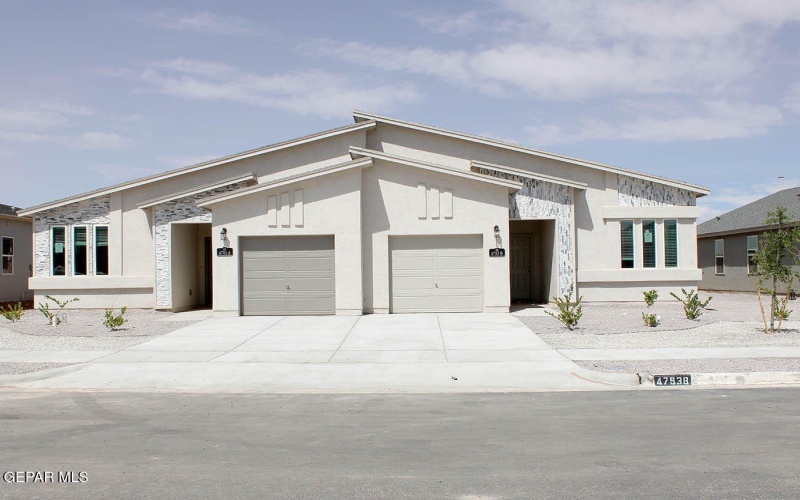 4785 CPT Isaac Camacho unit: A #A, El Paso, TX 79938, 3 Habitaciones Habitaciones , ,2 BañosBaños,Residential Multi Family,En Venta,4785 CPT Isaac Camacho unit: A,925772