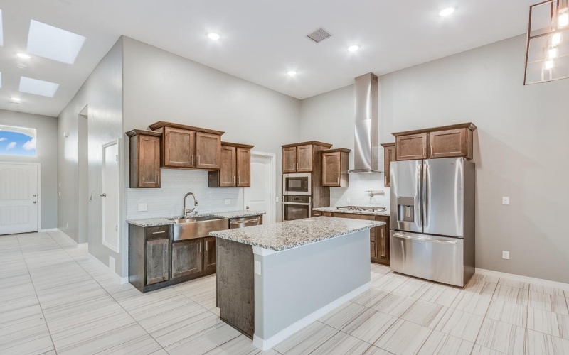 3641 Bob Snead Street, El Paso, TX 79938, 5 Habitaciones Habitaciones , ,3 BañosBaños,Residential,En Venta,3641 Bob Snead Street,894953