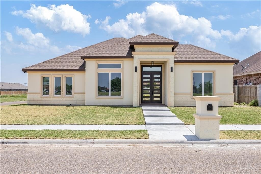2400 Windmill Palm, Rio Grande City, TX 78582, 3 Bedrooms Bedrooms, ,2 BathroomsBathrooms,Residential,For Sale,2400 Windmill Palm,0,474987