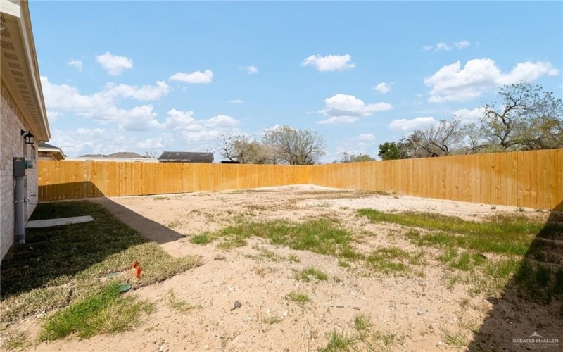 302 N Kika De La Garza Boulevard, La Joya, TX 78560, 3 Habitaciones Habitaciones , ,2 BañosBaños,Residential,En Venta,302 N Kika De La Garza Boulevard,475180