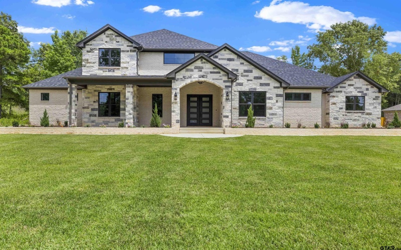 800 N Stone Chimney Rd, Bullard, TX 75757, 5 Habitaciones Habitaciones , ,5 BañosBaños,Residential,En Venta,800 N Stone Chimney Rd,25010112