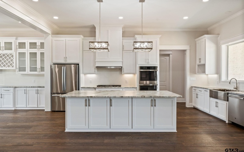 21064 Woodring Road, Bullard, TX 75757, 5 Habitaciones Habitaciones , ,3 BañosBaños,Residential,En Venta,21064 Woodring Road,25010145