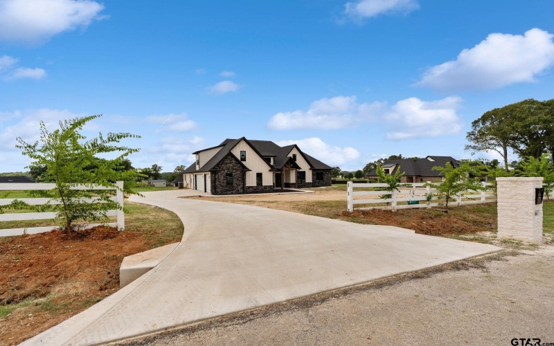 21064 Woodring Road, Bullard, TX 75757, 5 Habitaciones Habitaciones , ,3 BañosBaños,Residential,En Venta,21064 Woodring Road,25010145