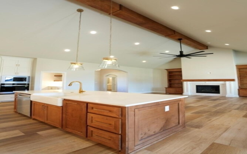 4605 140th Street, Lubbock, TX 79424, 4 Habitaciones Habitaciones , ,3 BañosBaños,Residential,En Venta,4605 140th Street,0,202557293