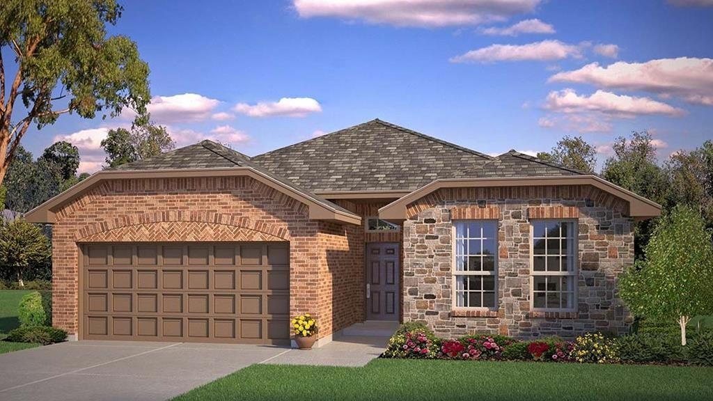 1815 Northern Ln, Midland, TX 79707, 4 Habitaciones Habitaciones , ,2 BañosBaños,Residential,En Venta,1815 Northern Ln,161421