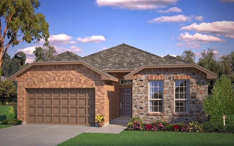 1815 Northern Ln, Midland, TX 79707, 4 Habitaciones Habitaciones , ,2 BañosBaños,Residential,En Venta,1815 Northern Ln,161421