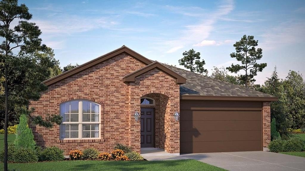 6307 Layni Drive, Odessa, TX 79762, 4 Habitaciones Habitaciones , ,2 BañosBaños,Residential,En Venta,6307 Layni Drive,161422