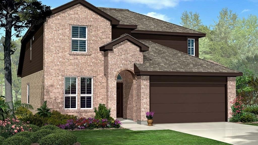 6112 Patrick Clay Drive, Odessa, TX 79762, 3 Habitaciones Habitaciones , ,2 BañosBaños,Residential,En Venta,6112 Patrick Clay Drive,161424