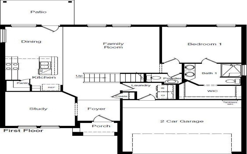 6112 Patrick Clay Drive, Odessa, TX 79762, 3 Habitaciones Habitaciones , ,2 BañosBaños,Residential,En Venta,6112 Patrick Clay Drive,161424