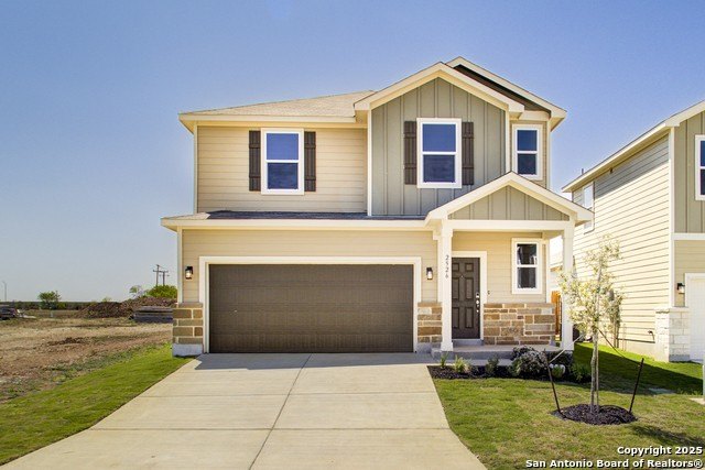 2526 RAMBO DRIVE, San Antonio, TX 78224, 4 Habitaciones Habitaciones , ,2 BañosBaños,Residential,En Venta,2526 RAMBO DRIVE,1845262