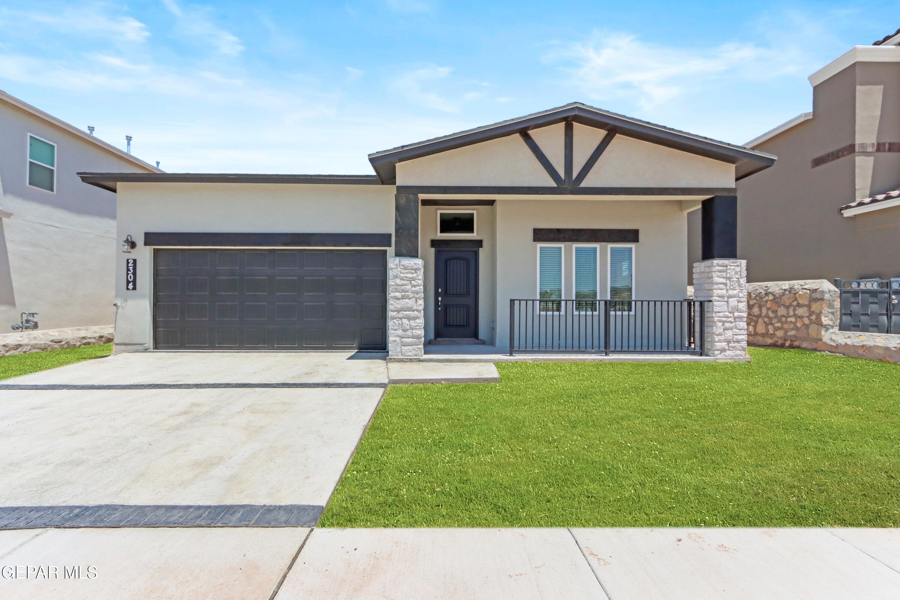 15116 Ambition Avenue, El Paso, TX 79938, 5 Habitaciones Habitaciones , ,3 BañosBaños,Residential,En Venta,15116 Ambition Avenue,894959