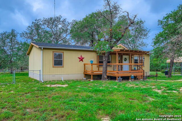 735 Spur Ridge, San Antonio, TX 78264, 3 Bedrooms Bedrooms, ,2 BathroomsBathrooms,Residential,For Sale,735 Spur Ridge,1881212