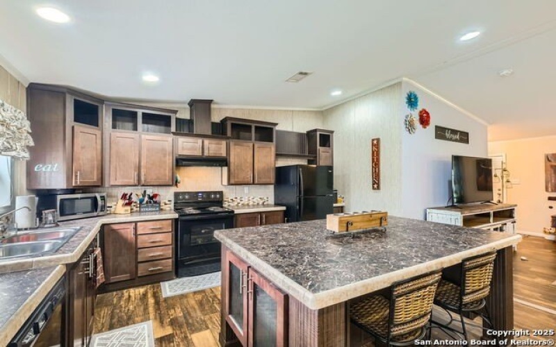 735 Spur Ridge, San Antonio, TX 78264, 3 Bedrooms Bedrooms, ,2 BathroomsBathrooms,Residential,For Sale,735 Spur Ridge,1881212