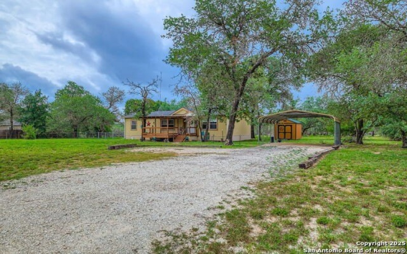 735 Spur Ridge, San Antonio, TX 78264, 3 Bedrooms Bedrooms, ,2 BathroomsBathrooms,Residential,For Sale,735 Spur Ridge,1881212
