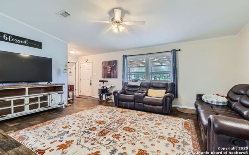 735 Spur Ridge, San Antonio, TX 78264, 3 Bedrooms Bedrooms, ,2 BathroomsBathrooms,Residential,For Sale,735 Spur Ridge,1881212
