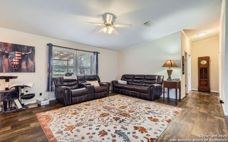 735 Spur Ridge, San Antonio, TX 78264, 3 Bedrooms Bedrooms, ,2 BathroomsBathrooms,Residential,For Sale,735 Spur Ridge,1881212