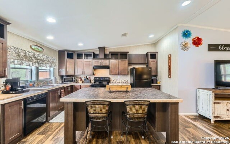735 Spur Ridge, San Antonio, TX 78264, 3 Bedrooms Bedrooms, ,2 BathroomsBathrooms,Residential,For Sale,735 Spur Ridge,1881212