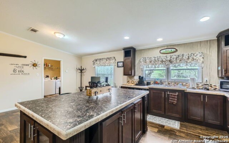 735 Spur Ridge, San Antonio, TX 78264, 3 Bedrooms Bedrooms, ,2 BathroomsBathrooms,Residential,For Sale,735 Spur Ridge,1881212