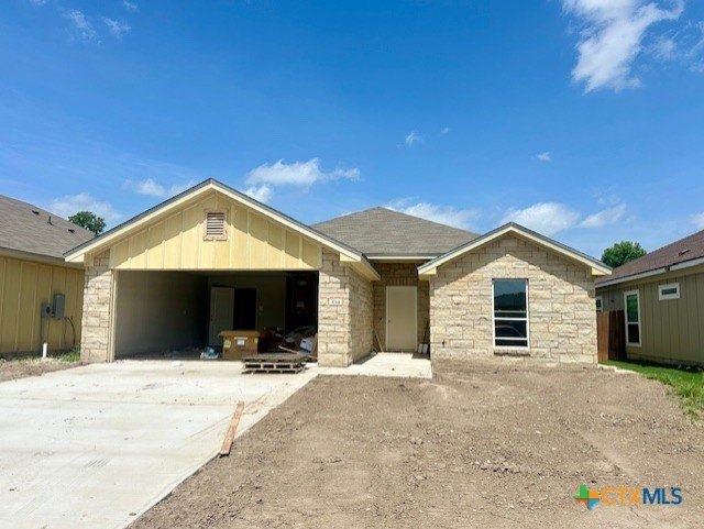3714 Oglala, Temple, TX 76502, 3 Bedrooms Bedrooms, ,3 BathroomsBathrooms,Residential,For Sale,3714 Oglala,585524