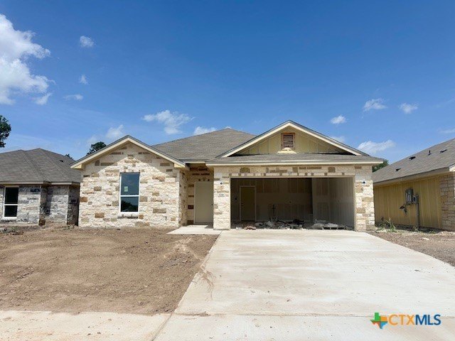 3718 Oglala, Temple, TX 76502, 3 Bedrooms Bedrooms, ,2 BathroomsBathrooms,Residential,For Sale,3718 Oglala,585531