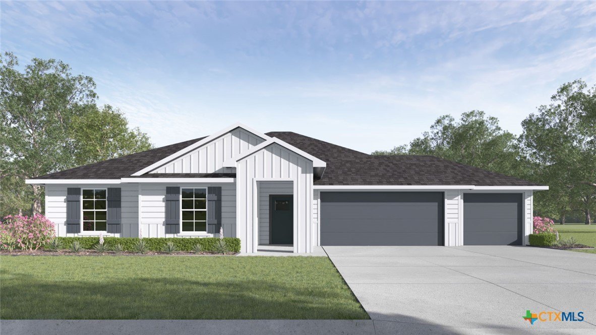 390 BARRON ESTATE Drive, Lockhart, TX 78644, 4 Bedrooms Bedrooms, ,2 BathroomsBathrooms,Residential,For Sale,390 BARRON ESTATE Drive,585575