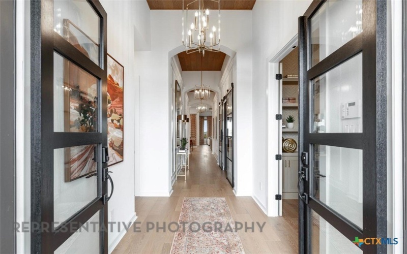 217 Belanger Canyon Drive, Liberty Hill, TX 78642, 4 Bedrooms Bedrooms, ,5 BathroomsBathrooms,Residential,For Sale,217 Belanger Canyon Drive,585576
