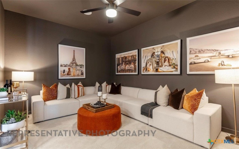 217 Belanger Canyon Drive, Liberty Hill, TX 78642, 4 Bedrooms Bedrooms, ,5 BathroomsBathrooms,Residential,For Sale,217 Belanger Canyon Drive,585576