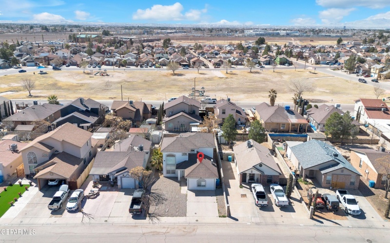 10400 Valle Koki Drive, Socorro, TX 79927, 4 Bedrooms Bedrooms, ,2 BathroomsBathrooms,Residential,For Sale,10400 Valle Koki Drive,925808