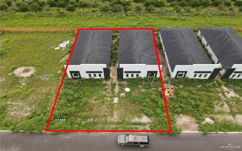 915 13th Street, Alamo, TX 78589, ,Residential Multi Family,En Venta,915 13th Street,475268