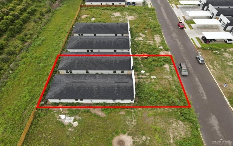 915 13th Street, Alamo, TX 78589, ,Residential Multi Family,En Venta,915 13th Street,475268